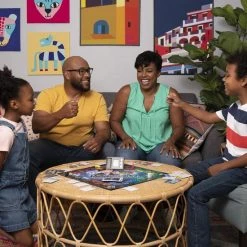 Monopoly Super Elektronisch Bankieren - Bordspel -Bordspellen Verkoopwinkel 550x550 146