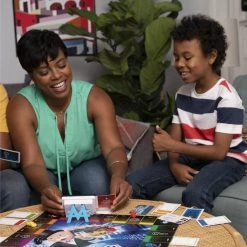 Monopoly Super Elektronisch Bankieren - Bordspel -Bordspellen Verkoopwinkel 550x550 147