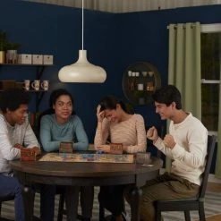 Hasbro Gaming Risk - Bordspel 31 Hasbro Gaming Risk - Bordspel -Bordspellen Verkoopwinkel 550x550 16