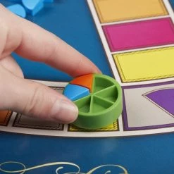 Hasbro Gaming Trivial Pursuit Classic - Bordspel -Bordspellen Verkoopwinkel 550x550 164