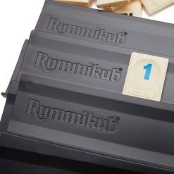 Goliath Rummikub The Original Classic - Bordspel - Gezelschapsspel -Bordspellen Verkoopwinkel 550x550 18