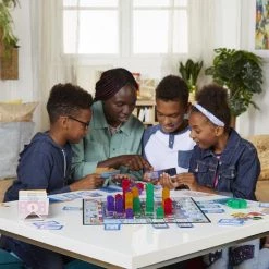 Monopoly Bouwen - Bordspel -Bordspellen Verkoopwinkel 550x550 202