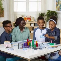 Monopoly Bouwen - Bordspel -Bordspellen Verkoopwinkel 550x550 203