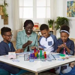 Monopoly Bouwen - Bordspel -Bordspellen Verkoopwinkel 550x550 204