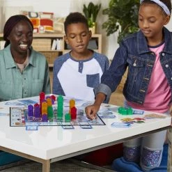 Monopoly Bouwen - Bordspel -Bordspellen Verkoopwinkel 550x550 205