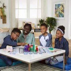 Monopoly Bouwen - Bordspel -Bordspellen Verkoopwinkel 550x550 206