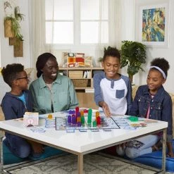 Monopoly Bouwen - Bordspel -Bordspellen Verkoopwinkel 550x550 207