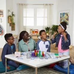 Monopoly Bouwen - Bordspel -Bordspellen Verkoopwinkel 550x550 208