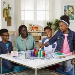 Monopoly Bouwen - Bordspel -Bordspellen Verkoopwinkel 550x550 209