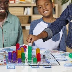 Monopoly Bouwen - Bordspel -Bordspellen Verkoopwinkel 550x550 210