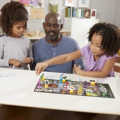 Hasbro Gaming Cluedo Junior - Bordspel -Bordspellen Verkoopwinkel 550x550 213