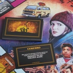 Monopoly Stranger Things - Bordspel -Bordspellen Verkoopwinkel 550x550 222
