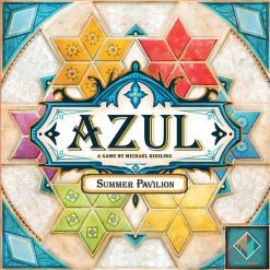 Next Move Games Azul Zomerpaviljoen - Bordspel -Bordspellen Verkoopwinkel 550x550 225