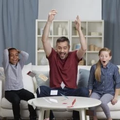 Monopoly Classic - Bordspel -Bordspellen Verkoopwinkel 550x550 23