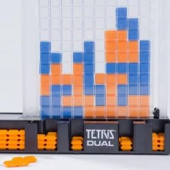 Jumbo Tetris Dual - Actiespel 14 Jumbo Tetris Dual - Actiespel -Bordspellen Verkoopwinkel 550x550 235