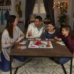 Monopoly Vals Geld - Bordspel -Bordspellen Verkoopwinkel 550x550 243