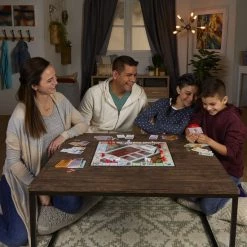 Monopoly Vals Geld - Bordspel -Bordspellen Verkoopwinkel 550x550 245