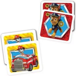 PAW Patrol - Bordspel - Memory - Met Opbergkoffer -Bordspellen Verkoopwinkel 550x550 258