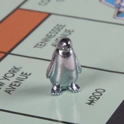 Monopoly Classic - Bordspel -Bordspellen Verkoopwinkel 550x550 27