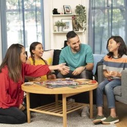 Monopoly Slechte Verliezers - Bordspel 25 Monopoly Slechte Verliezers - Bordspel -Bordspellen Verkoopwinkel 550x550 272