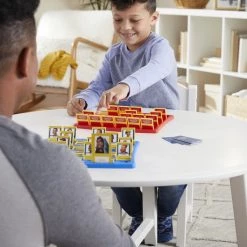 Hasbro Gaming Wie Is Het - Kinderspel -Bordspellen Verkoopwinkel 550x550 3