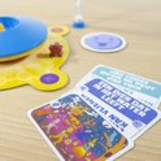 Jumbo Pim Pam Pet Family 4 Jumbo Pim Pam Pet Family - Afbeelding 4