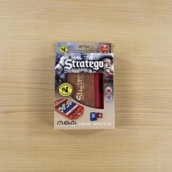 Jumbo Stratego Compact - Reiseditie Bordspel -Bordspellen Verkoopwinkel 550x550 335