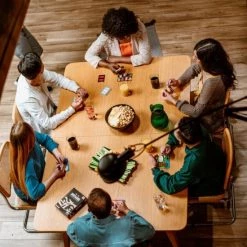 Jumbo Suspicious - Partyspel - Kaartspel -Bordspellen Verkoopwinkel 550x550 347