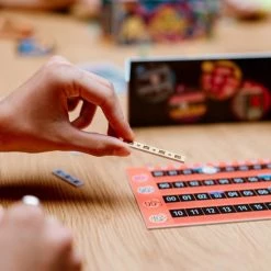 Jumbo The Decades - Gezelschapsspel - Bordspel -Bordspellen Verkoopwinkel 550x550 352