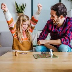 SmartGames - Grabbit - Kinderspel - Memory -Bordspellen Verkoopwinkel 550x550 376