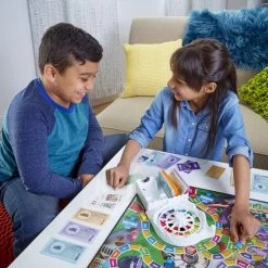 Hasbro Gaming Levensweg - Bordspel -Bordspellen Verkoopwinkel 550x550 38