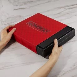 Monopoly Signature Collection - Bordspel -Bordspellen Verkoopwinkel 550x550 383