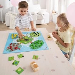Haba Spel - Jubileumuitgave Boomgaard - Boomgaard 35 Jaar - 3+ -Bordspellen Verkoopwinkel 550x550 390