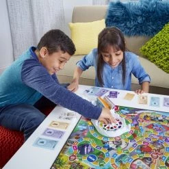 Hasbro Gaming Levensweg - Bordspel -Bordspellen Verkoopwinkel 550x550 43