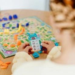 Jumbo Speed Wagon - Bordspel -Bordspellen Verkoopwinkel 550x550 438