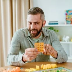 Jumbo Speed Wagon - Bordspel -Bordspellen Verkoopwinkel 550x550 440