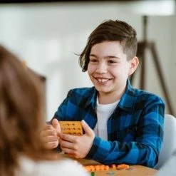 Jumbo Speed Wagon - Bordspel -Bordspellen Verkoopwinkel 550x550 441