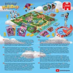 Jumbo Perfect Holiday - Bordspel -Bordspellen Verkoopwinkel 550x550 445