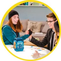 Megableu Bank Attack - Co Peratieve Spellen - Gezelschapsspel Voor Familie - Elektronische Kluis Inbegrepen -Bordspellen Verkoopwinkel 550x550 450