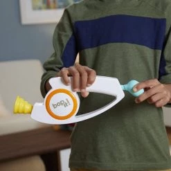 Hasbro Gaming Hasbro Bop It! - Bop It, Twist It, Pull It! -Bordspellen Verkoopwinkel 550x550 483