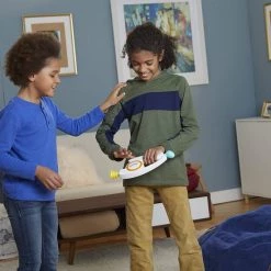 Hasbro Gaming Hasbro Bop It! - Bop It, Twist It, Pull It! -Bordspellen Verkoopwinkel 550x550 484