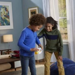 Hasbro Gaming Hasbro Bop It! - Bop It, Twist It, Pull It! -Bordspellen Verkoopwinkel 550x550 485