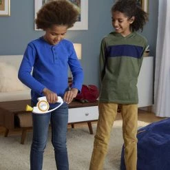 Hasbro Gaming Hasbro Bop It! - Bop It, Twist It, Pull It! -Bordspellen Verkoopwinkel 550x550 486