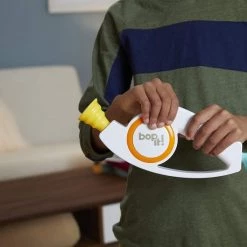 Hasbro Gaming Hasbro Bop It! - Bop It, Twist It, Pull It! -Bordspellen Verkoopwinkel 550x550 487