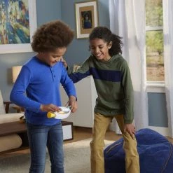 Hasbro Gaming Hasbro Bop It! - Bop It, Twist It, Pull It! -Bordspellen Verkoopwinkel 550x550 489