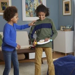 Hasbro Gaming Hasbro Bop It! - Bop It, Twist It, Pull It! -Bordspellen Verkoopwinkel 550x550 491