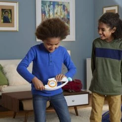 Hasbro Gaming Hasbro Bop It! - Bop It, Twist It, Pull It! -Bordspellen Verkoopwinkel 550x550 492