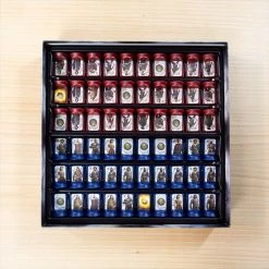 Jumbo Stratego Assassin's Creed -Bordspellen Verkoopwinkel 550x550 498