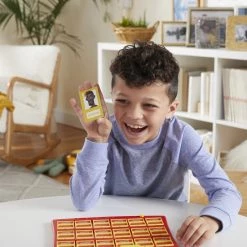 Hasbro Gaming Wie Is Het - Kinderspel -Bordspellen Verkoopwinkel 550x550 5