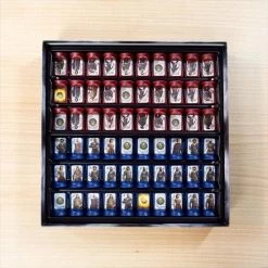 Jumbo Stratego Assassin's Creed -Bordspellen Verkoopwinkel 550x550 506